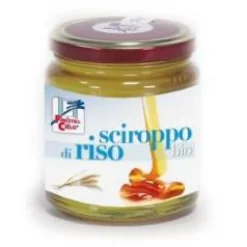 La Finestra sul Cielo Sciroppo Riso Bio 400 grammi