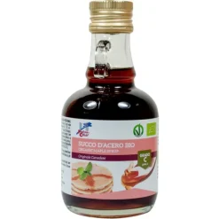 La Finestra sul Cielo Succo Acero Grado C 250 ml