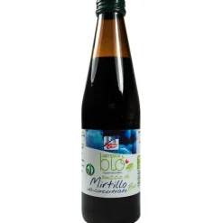 La Finestra sul Cielo Succo Mirtillo 330 ml