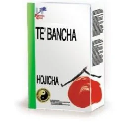 La Finestra sul Cielo Te' Hojicha Bancha Bio 70 grammi
