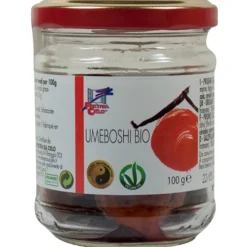 La Finestra sul Cielo Umeboshi Bio 100 grammi