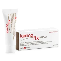 Laminafix Complex Crema Antimicotica Unghie 10 ml