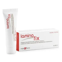 Laminafix Crema Indurente Unghie 10 ml