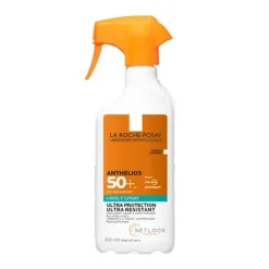 La Roche-Posay Anthelios Family Spray SPF 50+ 300 ml