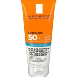 La Roche Posay Anthelios Latte Solare Viso/Corpo SPF 50 + 100 ml