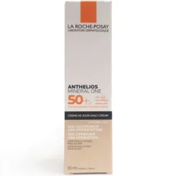 La Roche Posay Anthelios Mineral One SPF 50+ 01 Claire 30 ml
