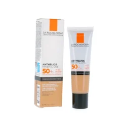 La Roche Posay Anthelios Mineral One SPF 50+ 02 Moyenne 30 ml