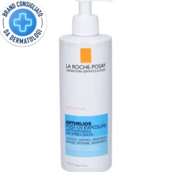 La Roche Posay Anthelios Post-UV Exposure Latte Doposole 400 ml