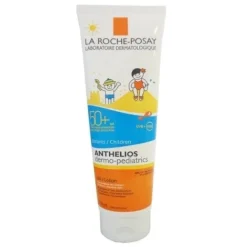 La Roche Posay Anthelios Solare Dermo-Pediatrics Latte Corpo Bambino SPF 50+ 250 ml