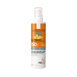 La Roche Posay Anthelios Solare Dermo-Pediatrics Spray Invisible SPF 50+ 200 ml