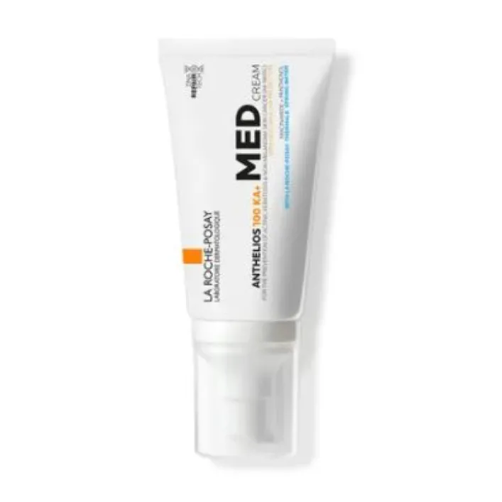 La Roche Posay Anthelios Solare Ka+ Med SPF 100 50 ml