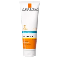 La Roche Posay Anthelios Solare Latte SPF 30 Viso Corpo 250 ml