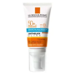La Roche Posay Anthelios Solare Ultra BB Crema Colorata SPF 50+ 50 ml