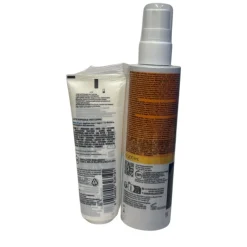 La Roche Posay Anthelios Spray Shaka Solare Corpo SPF50+ 200 ml + Doposole 100 ml