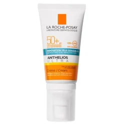 La Roche Posay Anthelios Ultra Crema Viso SPF 50+ con Profumo 50 ml