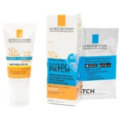La Roche Posay Anthelios XL Crema Viso Solare Colorata Comfort SPF 50+ 50 ml