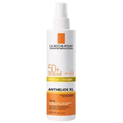 La Roche Posay Anthelios XL Spray Corpo SPF 50+ 200 ml