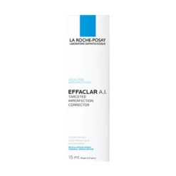 La Roche Posay Effaclar A.I. Trattamento Anti-imperfezioni Pelle Grassa 15 ml