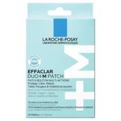 La Roche Posay Effaclar Duo+M Patch 22 pezzi
