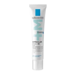 La Roche Posay Effaclar Duo+M Trattamento Viso Antimperfezioni 40 ml