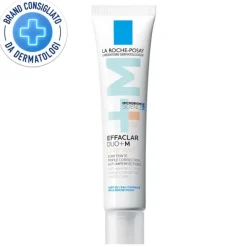 La Roche-Posay Effaclar Duo+M Unifiant Tonalita Chiara 40 ml