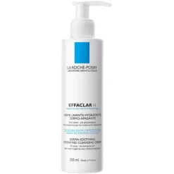 La Roche Posay Effaclar H Crema Detergente 200 ml