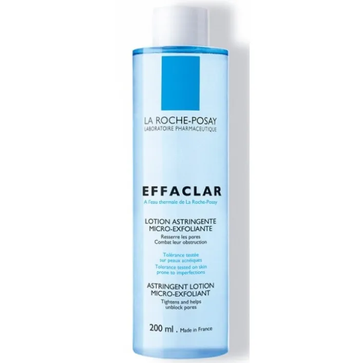 La Roche Posay Effaclar Lozione Astringente 200 ml