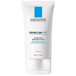 La Roche Posay Effaclar Mat Crema 40 ml