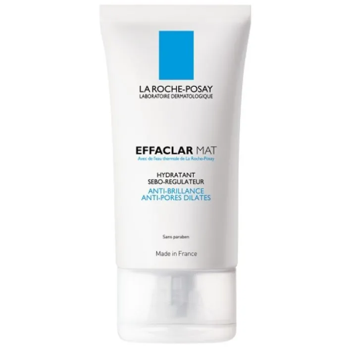 La Roche Posay Effaclar Mat Crema 40 ml