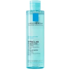 La Roche Posay Effaclar Physiological Acqua Micellare Ultra Pelle Grassa 200 ml