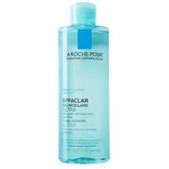 La Roche Posay Effaclar Physiological Acqua Micellare Ultra Pelle Grassa 400 ml