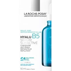 La Roche Posay Hyalu B5 Siero 50 ml