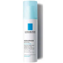 La Roche Posay Hydraphanse UV Intense Legere Trattamento Reidratante 24 h Protettivo 50 ml