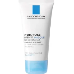 La Roche Posay Hydraphase Intense Masque Maschera Idratante Lenitiva 50 ml