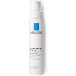 La Roche Posay Hydraphase Intense Serum Siero Concentrato Reidratante 24 h Levigante 30 ml