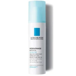 La Roche Posay Hydraphase UV Intense Riche Trattamento Reidratante 24 h Protettivo 50 ml