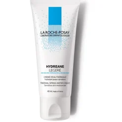 La Roche Posay Hydreane Legere Crema D'Acqua Termale Idratante 40 ml