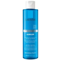 La Roche Posay Kerium Dolcezza Estrema Shampoo-Gel 200 ml