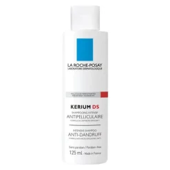 La Roche Posay Kerium DS Shampoo Intensivo Antiforfora 125 ml