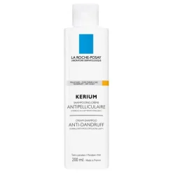 La Roche Posay Kerium Forfora Secca Shampoo - Gel Antiforfora 200 ml