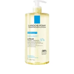 La Roche Posay Lipikar AP+ Olio Lavante 1 litro