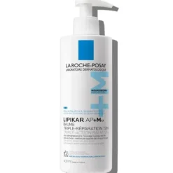 La Roche Posay Lipikar Baume AP+ Max 400 ml