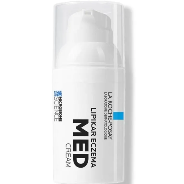 La Roche Posay Lipikar Eczema Med 30 ml