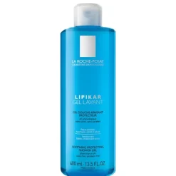 La Roche Posay Lipikar Gel Lavante 400 ml