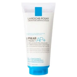 La Roche Posay Lipikar Syndet AP+ Crema Detergente Anti-prurito 200 ml