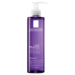 La Roche Posay Mela B3 Gel Detergente Viso 200 ml