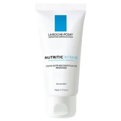 La Roche Posay Nutritic Intense Tubo 50 ml