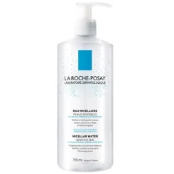 La Roche Posay Physiological Cleansers Acqua Micellare Ultra Pelle Sensibile 750 ml