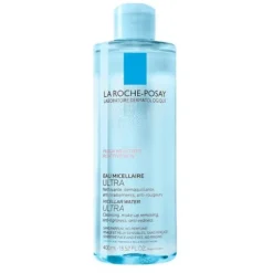 La Roche Posay Physiological Cleansers Acqua Micellare Ultra Pelle Reattiva 400 ml