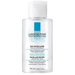 La Roche Posay Physiological Cleansers Acqua Micellare Ultra Pelle Sensibile 100 ml